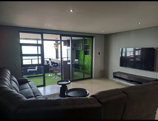 2 BEDROOM APARTMENT TO LET IN DURBAN CENTRAL